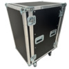 18u Rack Case Flight Case